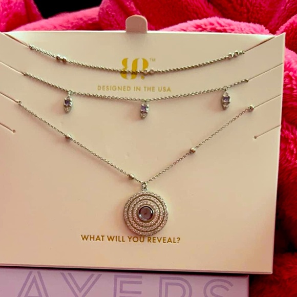 Bomb Party Spring Luxe Layers - Picture 2 of 3